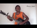 KuHope - Fusion 5 Mangwiro feat Mwenje Mathole & Denilson Musekiwa | Deizy Legend Cover