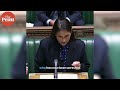 violence in bangladesh deeply concerning british mp priti patel s statement over attack on hindus