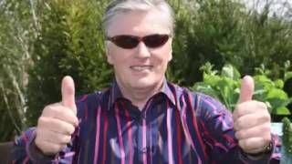 Pat Kenny talks Gee