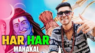 Har Har Mahakal | Som Roy | Mahakal | vola baba song | vola baba