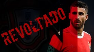 TUGA SHORTS: WHY DID RAFA SILVA RETIRE FROM THE SELEÇÃO?