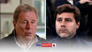 'You can't turn Man United down' | Harry Redknapp on new Manchester United manager
