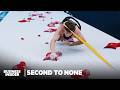 How New Zealand's Fastest Speed Climber Trains For The Olympics | Second To None | Business Insider