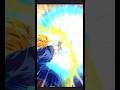 DBZ: Dokkan Battle: My single summon luck is still insane! #shorts