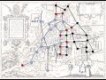 Breadth-first search and shortest paths on graphs