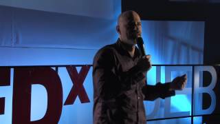 When not to go with the flow | Silas Serafim | TEDxAUEB