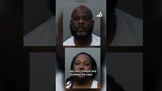 Florida food inspectors arrested in restaurant extortion and bribery scheme