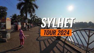 Sylhet Tour | সিলেট ভ্রমণ