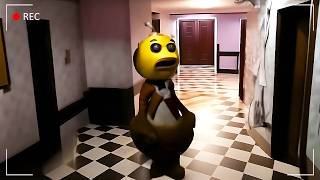 The Most CURSED FNAF AI Videos