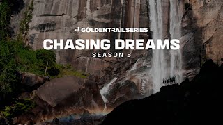 Chasing Dreams - Season 3 - TEASER