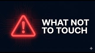 How to Avoid Breaking Citrix: What Beginners Should NOT Touch