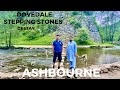 Dovedale Ashbourne DE6 2AY | Derbyshire | Day Trip | Walking And Climbing | 23/05/2022