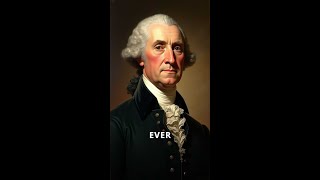 George Washington: The First President's Legacy