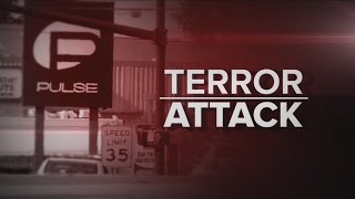 More 911 Calls Released From Pulse Shooting