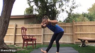 FitEssentials Midday Session 9/22/20