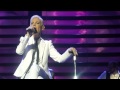 ROXETTE - IT MUST HAVE BEEN LOVE - LIVE AT THE o2, LONDON - 13TH JULY 2015