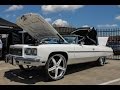 1975 Caprice Classic Vert on Amani Forged in HD