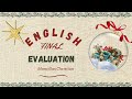 ENGLISH FINAL EVALUATION - MANCILLAS CHRISTIAN 4B