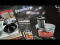 Unboxing West Point RoboMax Food processor || Model WF-8817 || Mashallah Electronic Multan.pk#viral