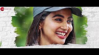 Anaganaganaga Lyrical Video   Aravindha Sametha   Jr  NTR, Pooja Hegde