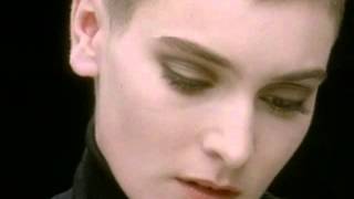 Sinead o' Connor - Nothing Compares to You (Best Quality)