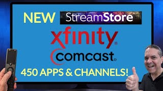 NEW-Xfinity StreamStore|What To Know!⁉️