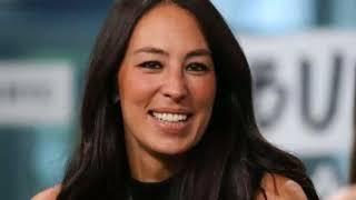 JOANNA GAINES ADMITS SHE THOUGHT SHE WAS 'DONE' HAVING KIDS BEFORE GETTING PREGNANT WITH 5TH CHILD