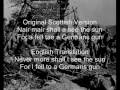 Sgt MacKenzie - We Were Soldiers Soundtrack with Lyrics