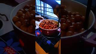 এদের বুদ্ধি খুবই কম #cookingvideo