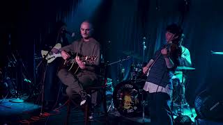 Sea Glass (Live @ Arlene's Grocery)