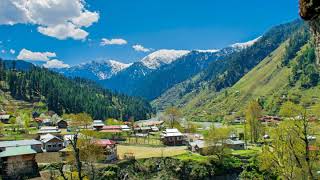 Azad Kashmir | Wikipedia audio article