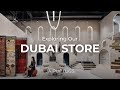 Dubai Store Walk Through || Flagship Store in UAE || Jaipur Rugs