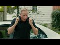Mr. D - Car Hit