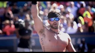 The Fittest Man in History: Rich Froning