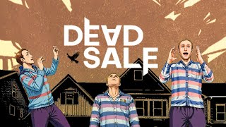 Aujourd'Hui On Teste - Dead Sale - Un Bon Petit Jeu D'Horreur