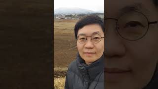 속초 공인중개사 노학동 벌판 울산바위 뷰