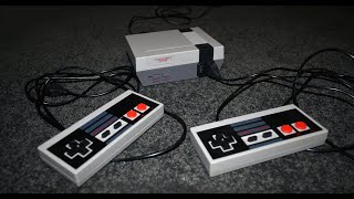 How Much Did NES Games Cost In The 80s?