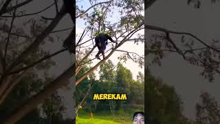 Lihatlah apa yang akan terjadi#funny #trending #amazingfacts #fishing #shortvideo #fun #fyp