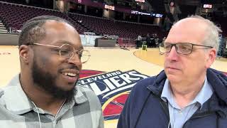 Did that just happen?! How Pistons pulled off Game 6 upset of Cavs
