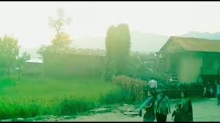 Oldest village in Sindhupalchok  थान्बाल Gunsa गुंन्सा गाउ