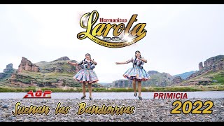 Hermanitas Larota \