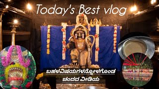 In this vlog shasti jatre, shiroor paryaya,pravachna and so.....on//ಬಹಳವಿಷಯಗಳನ್ನೋಳಗೊಂಡ ಚಂದದ ವೀಡಿಯೋ