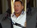 gsp reveals who the goat of mma is