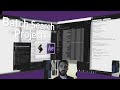 After Effects Scripting Tutorial: Batch Search Projects