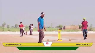 LAKHMIREANA ALL OPEN T20 CRICKET LEAGUE