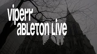 КАК СДЕЛАТЬ ВОЗДУШНЫЙ VIPERR БИТ в ABLETON LIVE 12