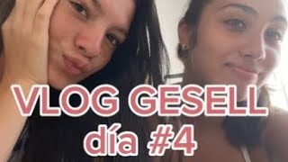 Villa Gesell 🏖️🌊 *vlog*