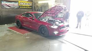 2016 ford mustang gt Whipple supercharger 2.9