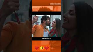 Teri Meri Kahaani // Himesh Reshammiya & Ranu Mondal / Full screen WhatsApp status