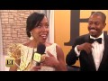 Taraji P. Henson Freaks Out Over Regina King's Emmy Win -- And It's AMAZING